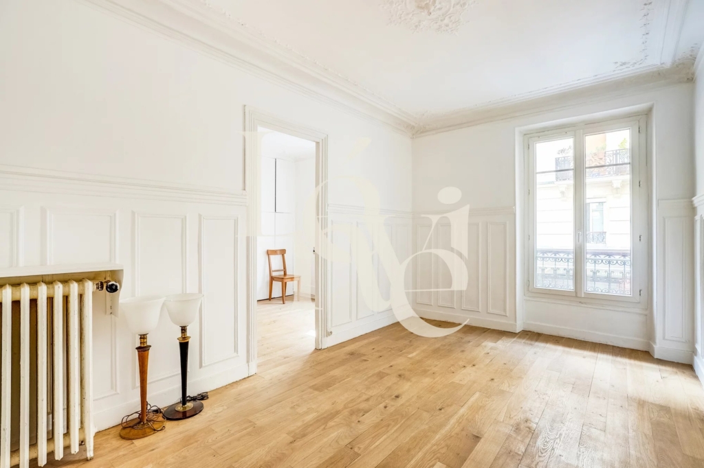 Appartement – 3 pièces – 52m2