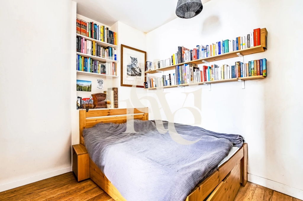 APPARTEMENT – 2 pièces – 32 m2