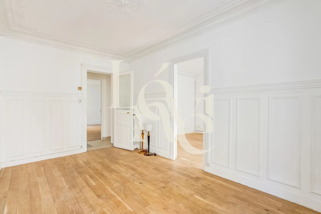 Appartement – 3 pièces – 52m2