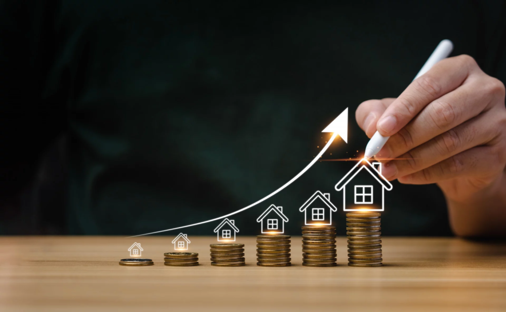 Formule de calcul de la rentabilité locative brute avec loyer et prix d'achat | Lévine Immobilier