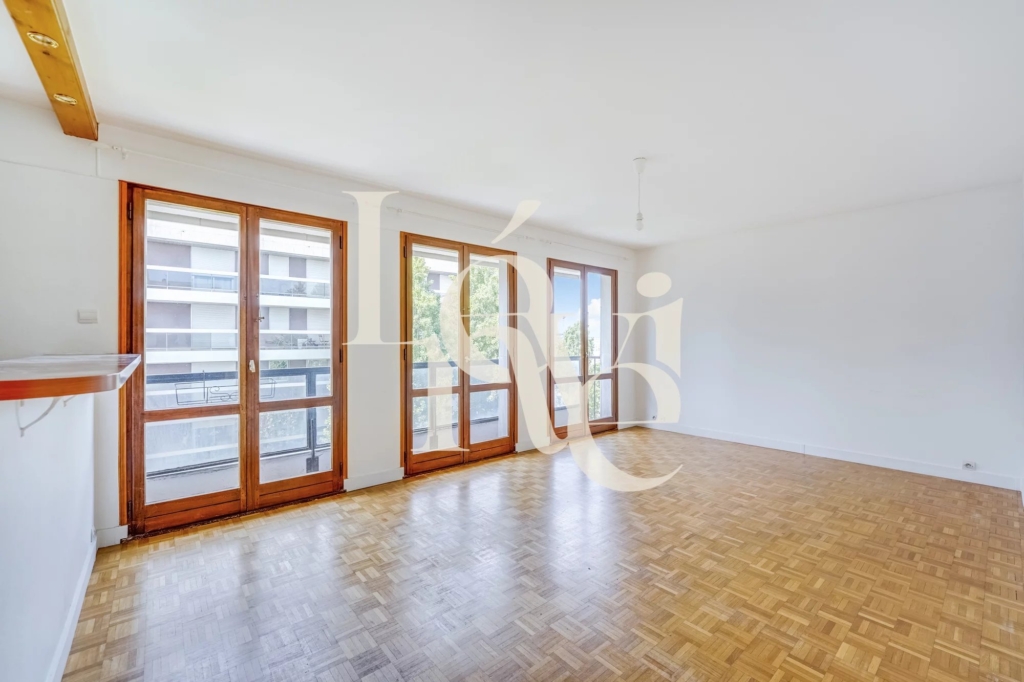 Appartement – 3 pièces – 68M2