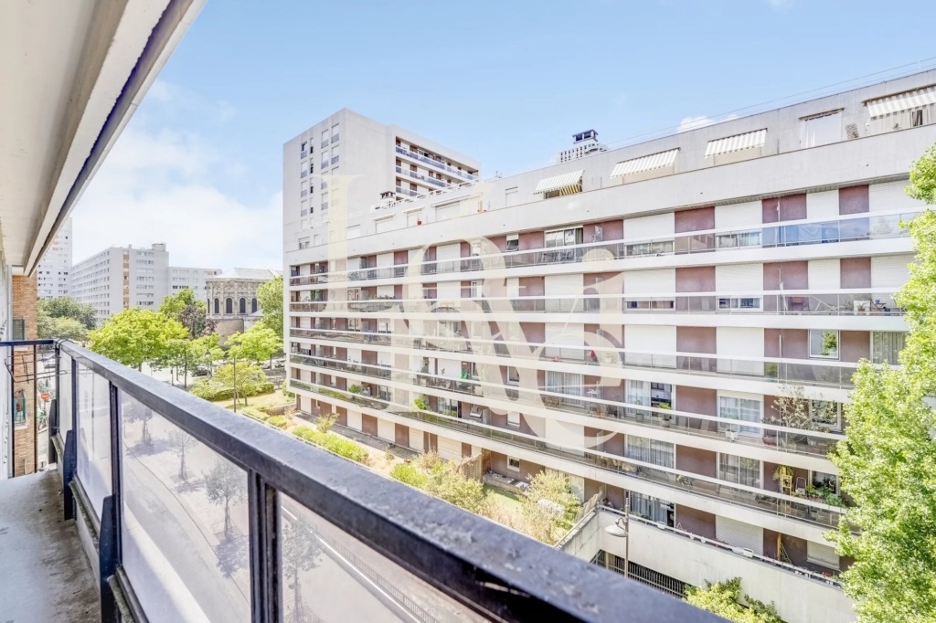 Appartement – 3 pièces – 68M2
