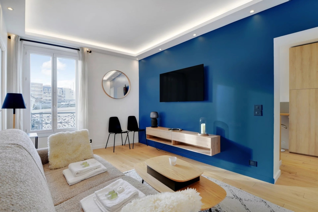 APPARTEMENT 2P 37M2