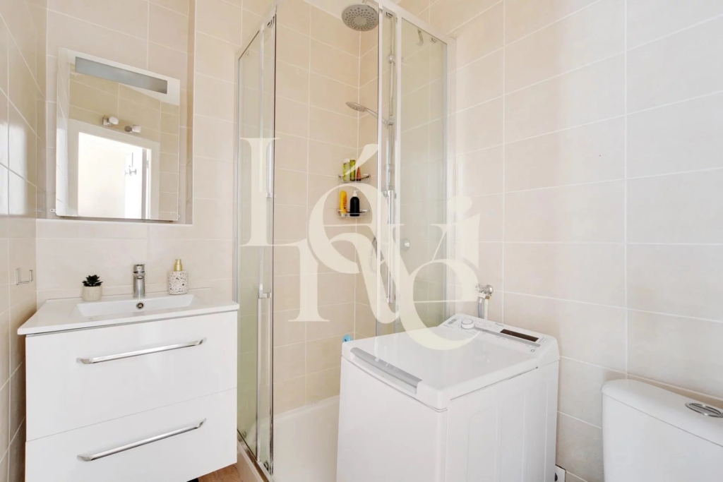Studio 24 m2 – Proche Panthéon et Jardin du Luxembourg