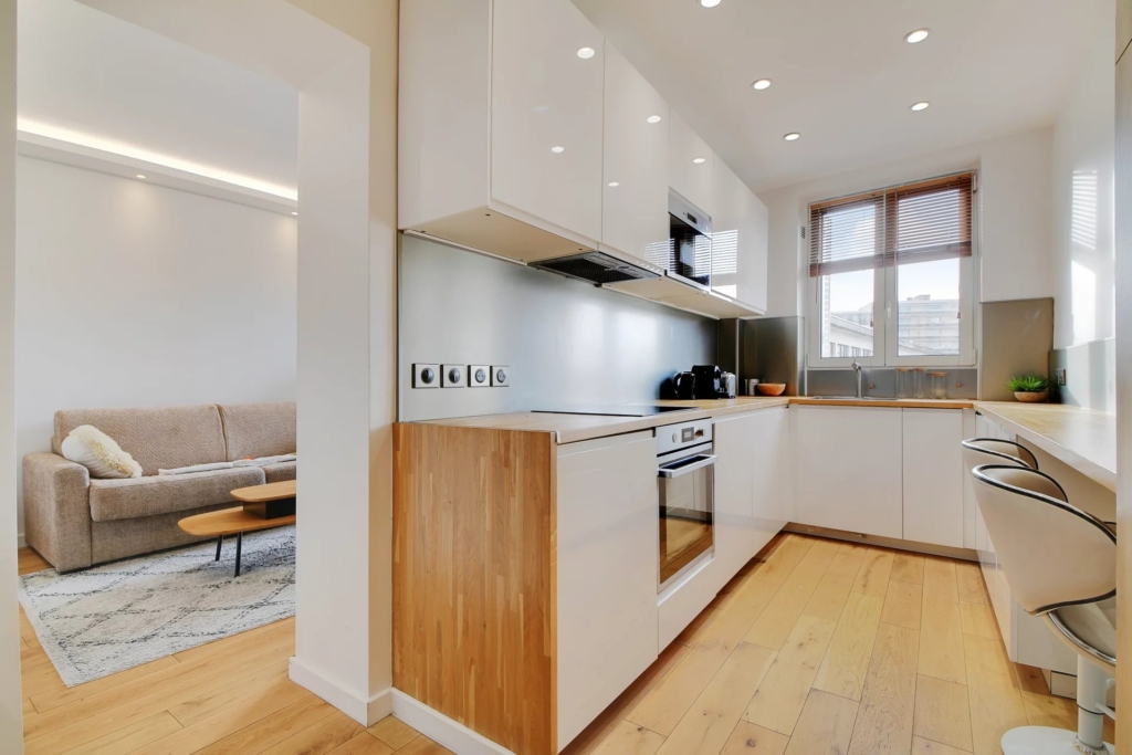 APPARTEMENT 2P 37M2