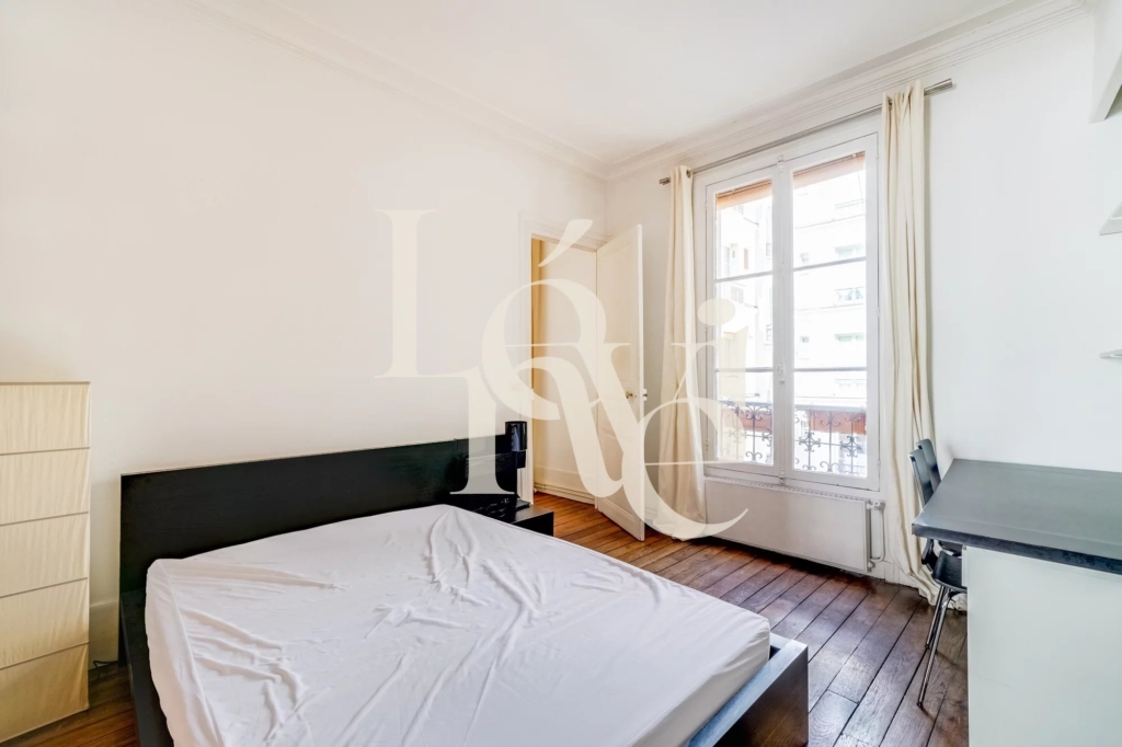 Appartement – 3 pièces – 57 m2