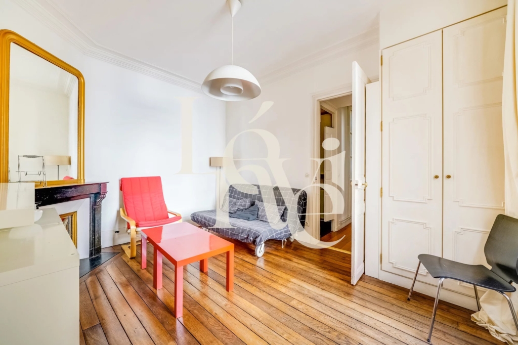 Appartement – 3 pièces – 57 m2