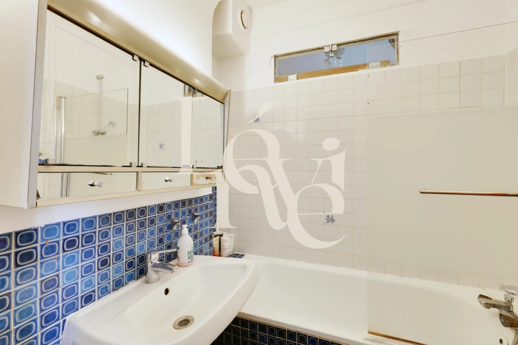 Appartement – 3 pièces – 55 m2