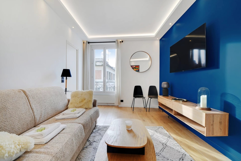 APPARTEMENT 2P 37M2