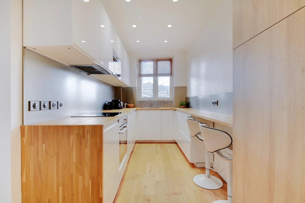 APPARTEMENT 2P 37M2
