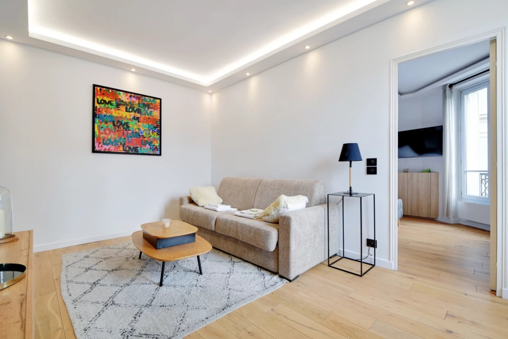 APPARTEMENT 2P 37M2