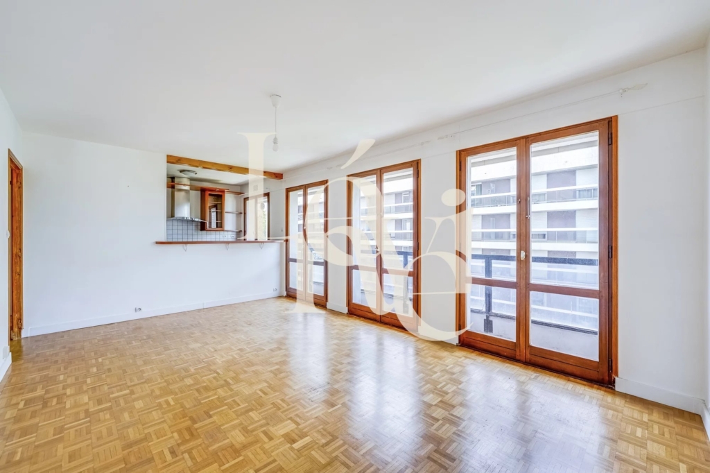 Appartement – 3 pièces – 68M2