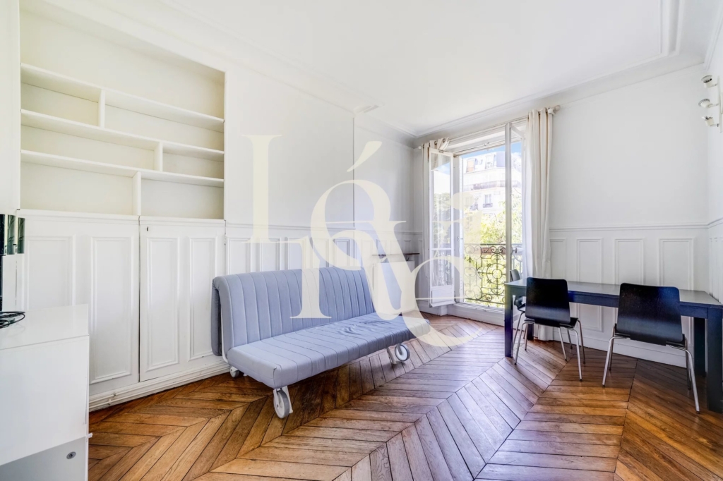 Appartement – 3 pièces – 57 m2