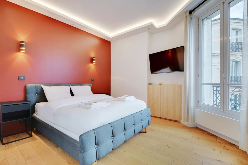 APPARTEMENT 2P 37M2