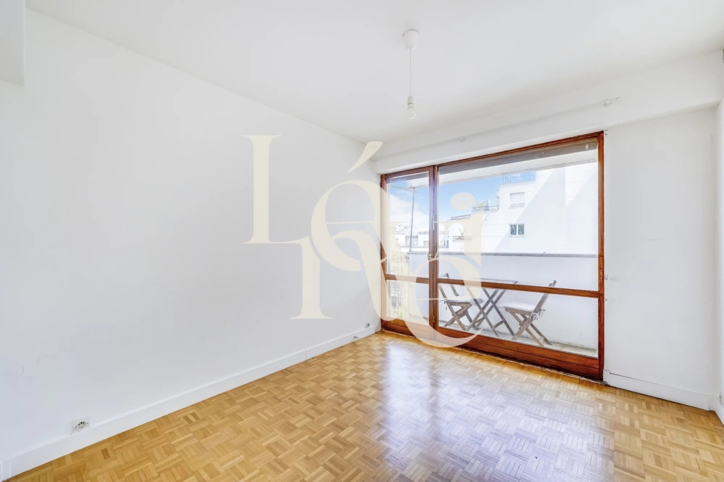 Appartement – 3 pièces – 68M2