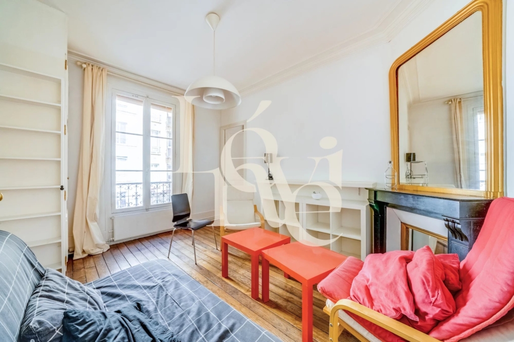 Appartement – 3 pièces – 57 m2
