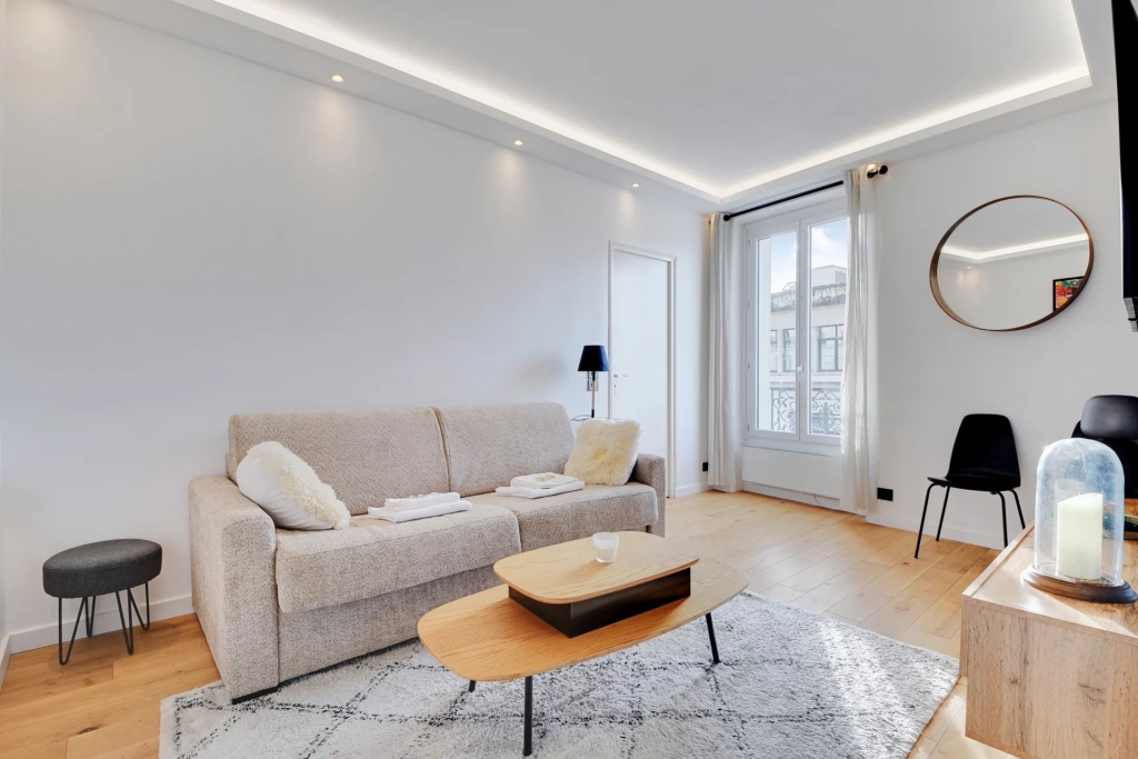APPARTEMENT 2P 37M2