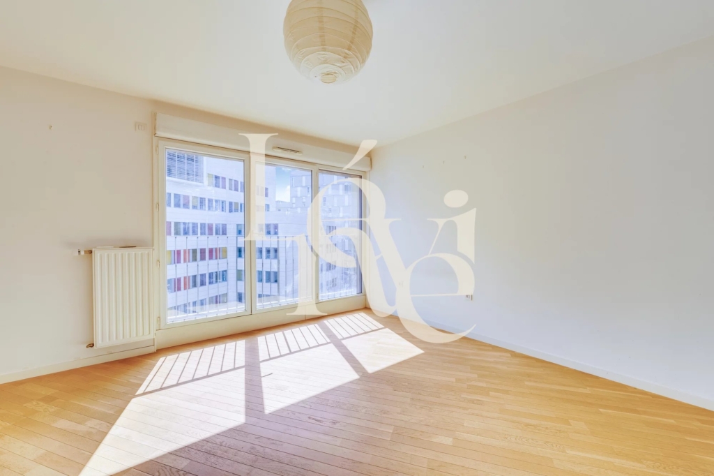 Appartement – 2 pièces – 49m2