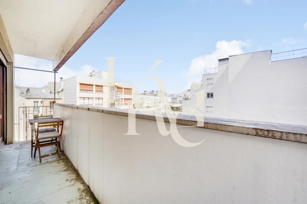 Appartement – 3 pièces – 68M2