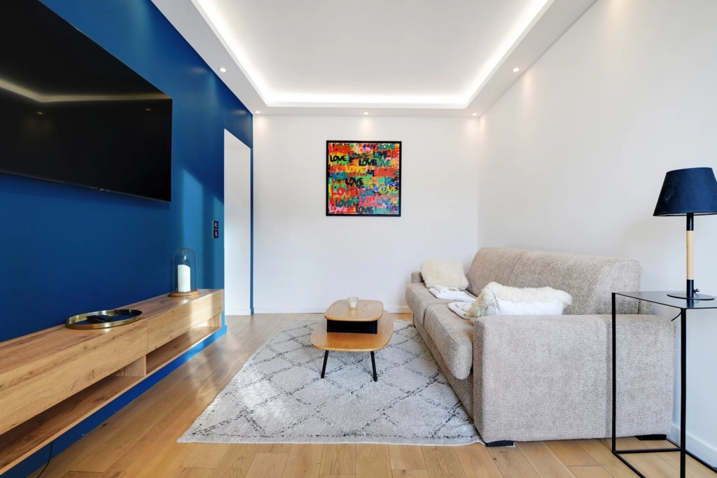 APPARTEMENT 2P 37M2