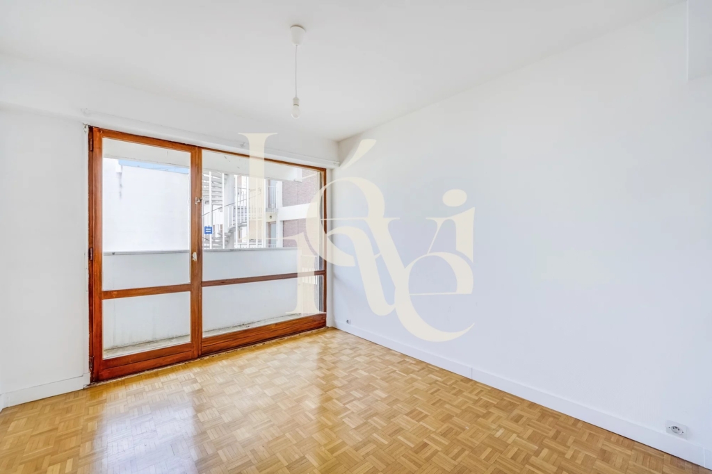 Appartement – 3 pièces – 68M2