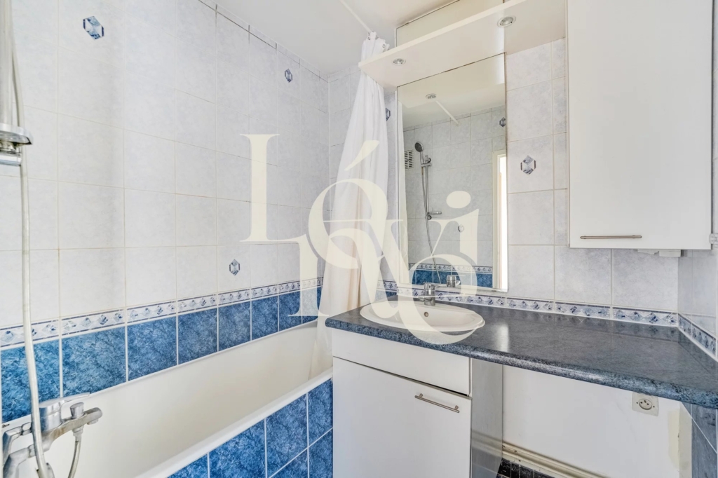 Appartement – 3 pièces – 68M2