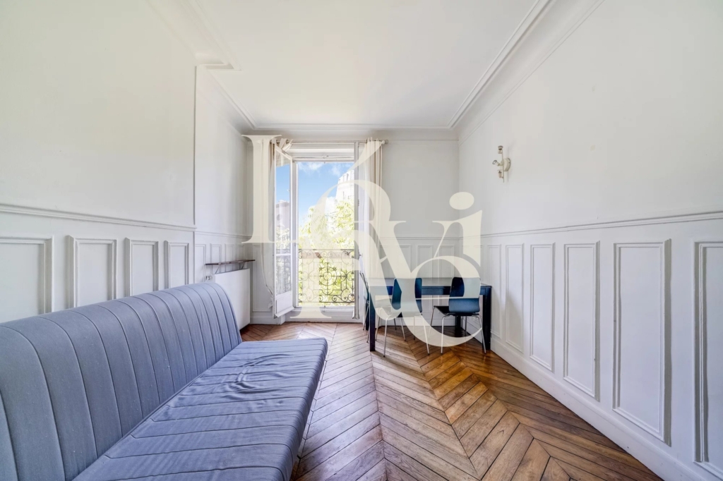 Appartement – 3 pièces – 57 m2
