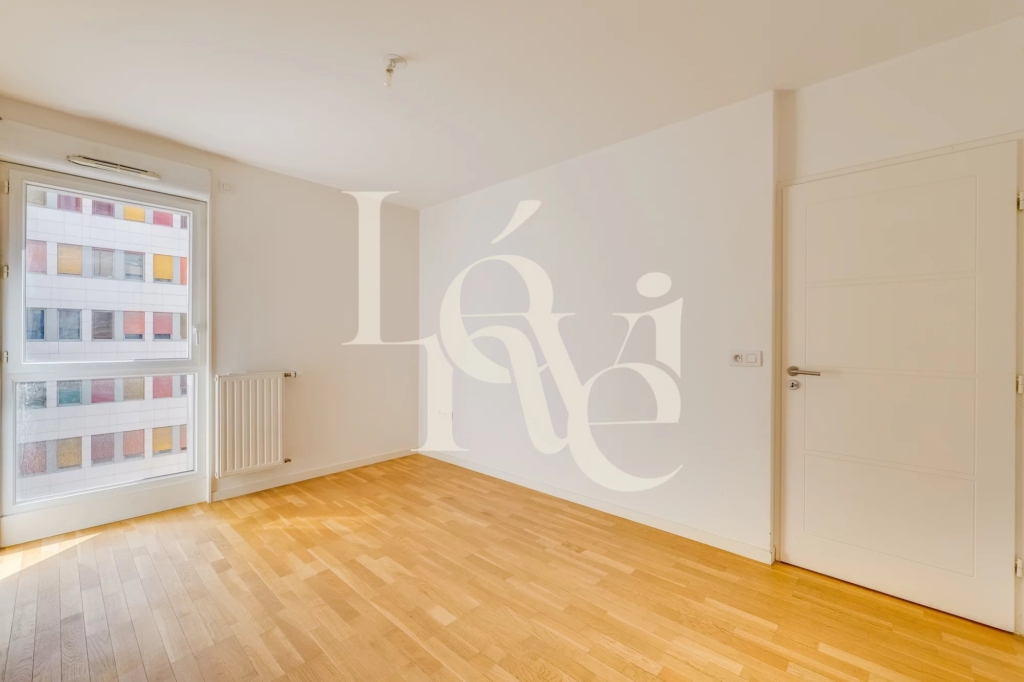 Appartement – 2 pièces – 49m2