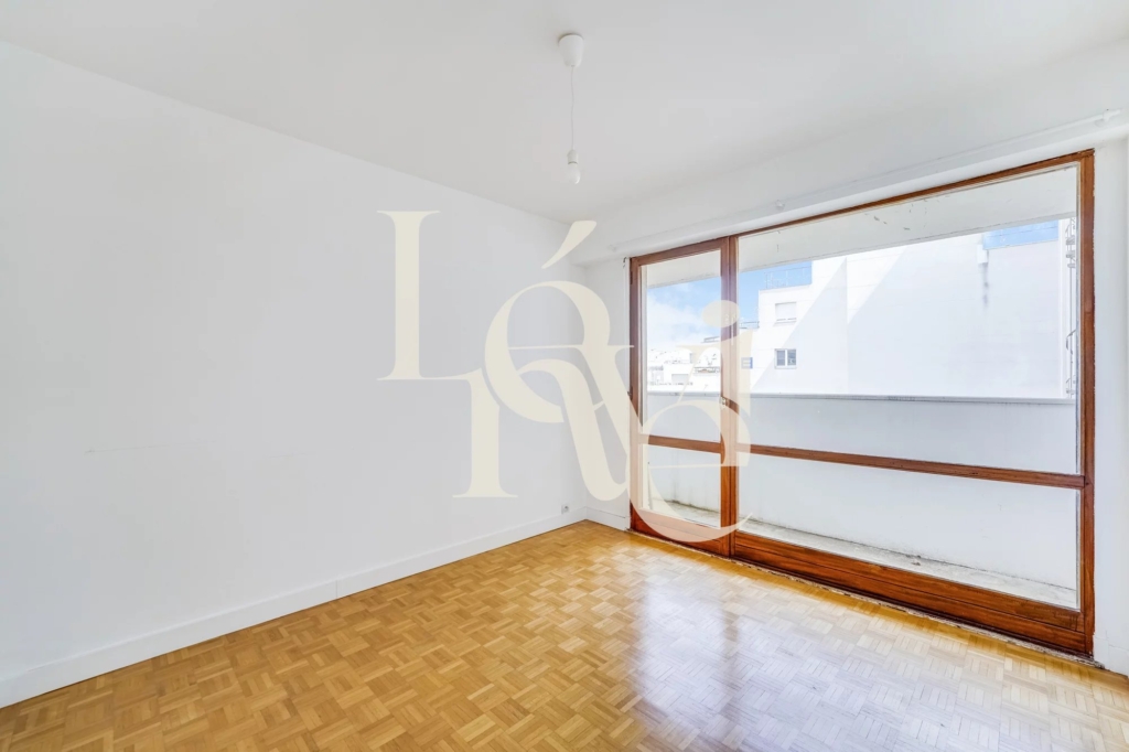Appartement – 3 pièces – 68M2