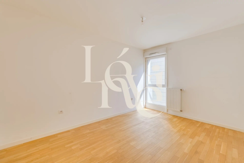 Appartement – 2 pièces – 49m2
