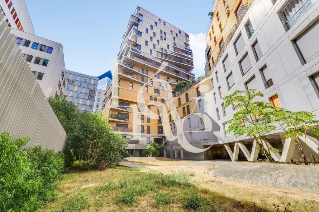 Appartement – 2 pièces – 49m2