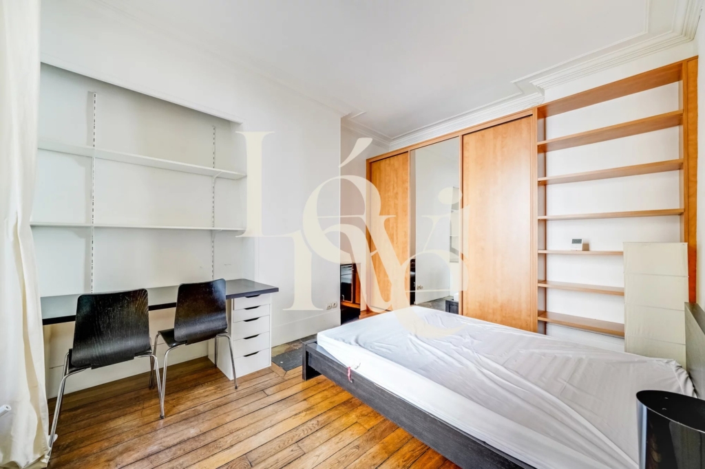 Appartement – 3 pièces – 57 m2