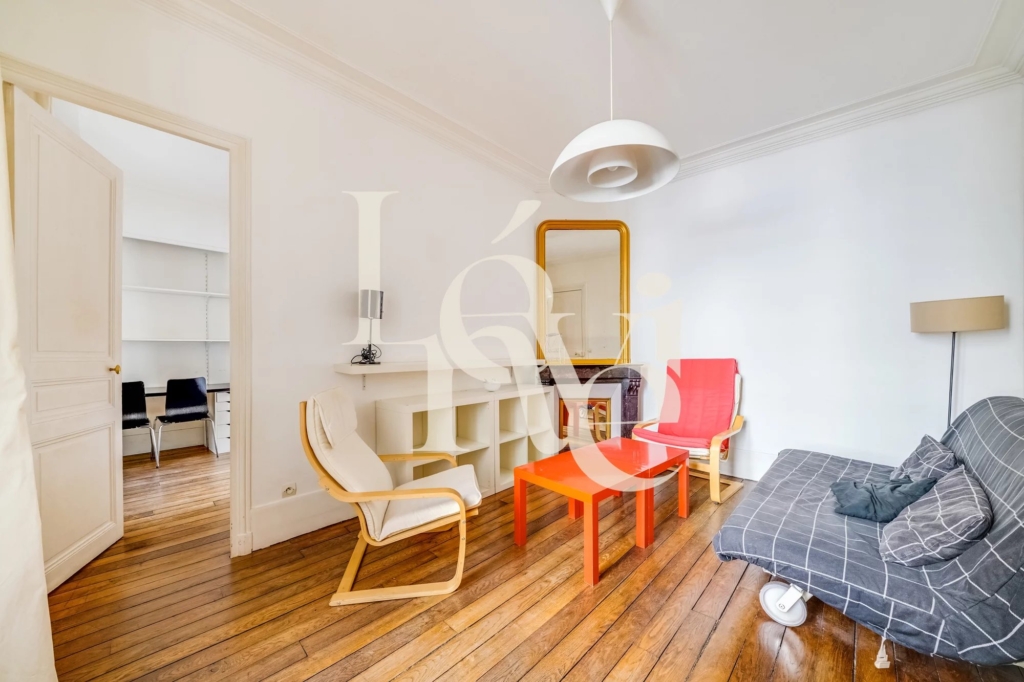 Appartement – 3 pièces – 57 m2
