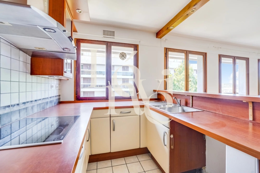 Appartement – 3 pièces – 68M2