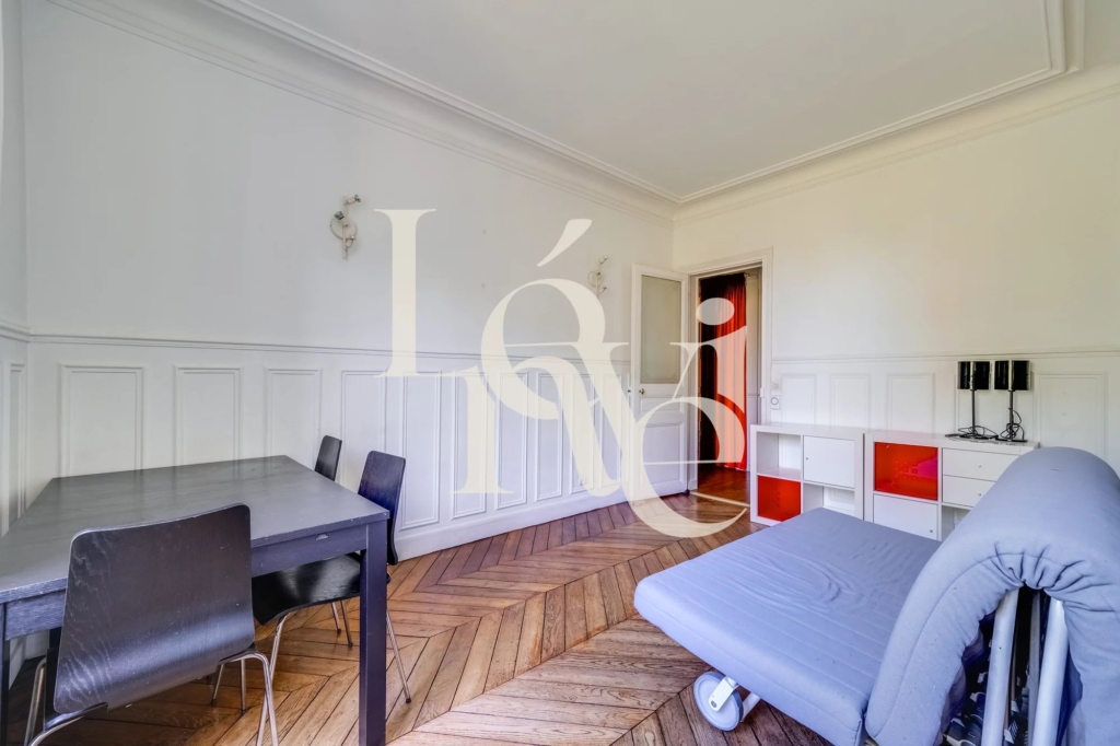 Appartement – 3 pièces – 57 m2