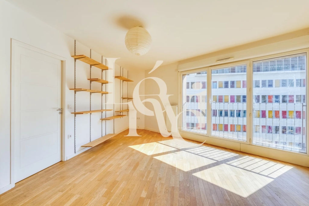 Appartement – 2 pièces – 49m2