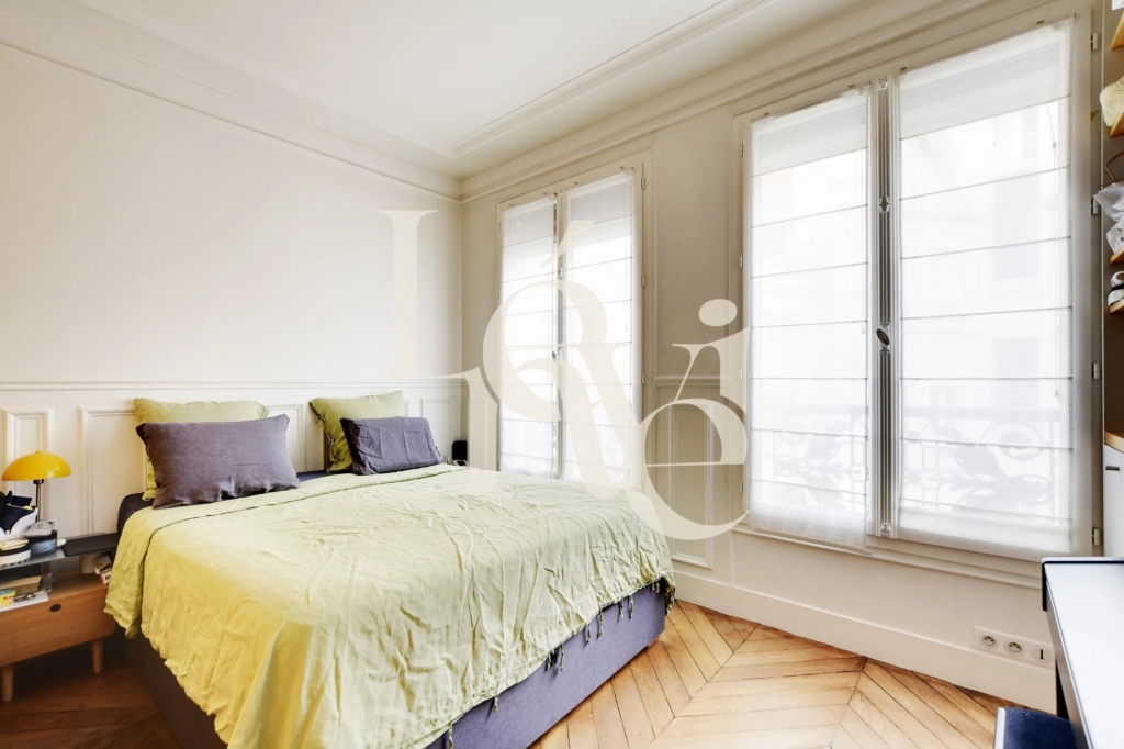 Appartement – 3 pièces – 58m2
