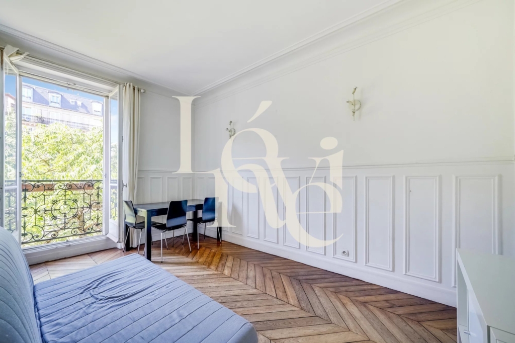 Appartement – 3 pièces – 57 m2