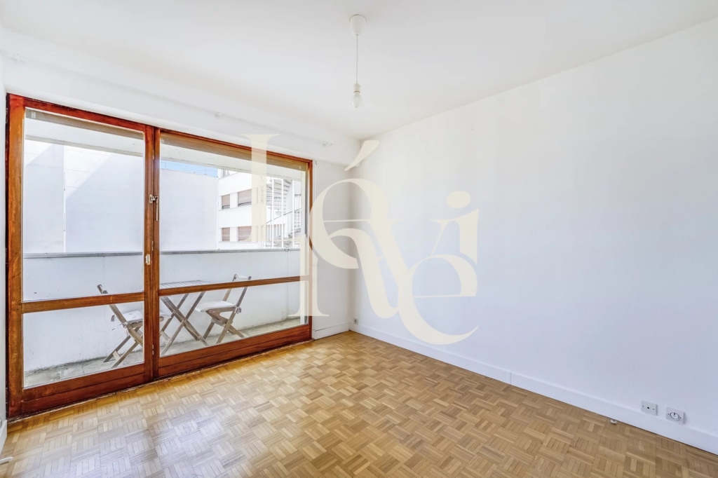 Appartement – 3 pièces – 68M2