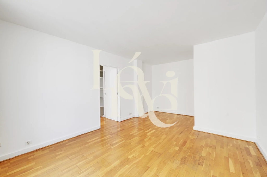 Appartement – 2 pièces – 42,55m2