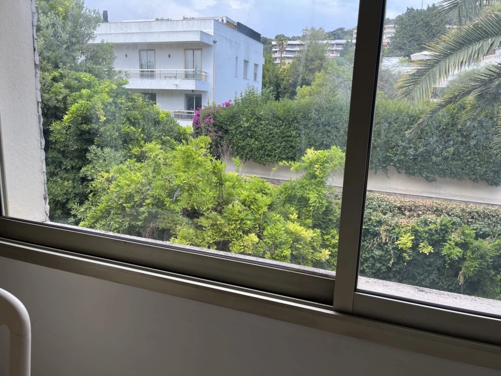 Appartement 2 pièces – 29 m2 – Cannes