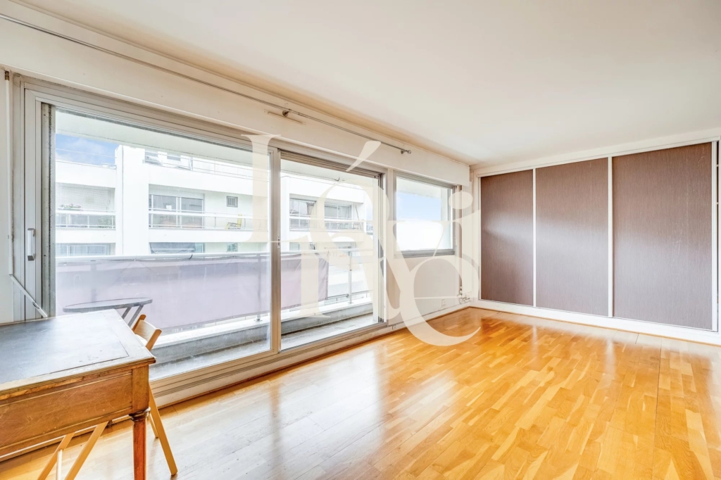 Appartement – 2 pièces – 54 m2