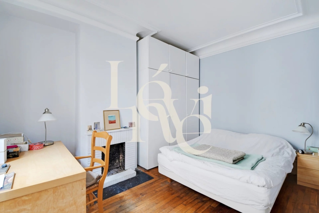 APPARTEMENT – 2 PIÈCES – 35m²