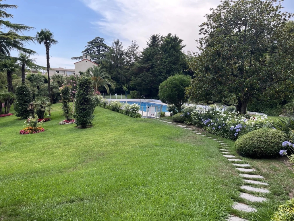 Appartement 2 pièces – 29 m2 – Cannes