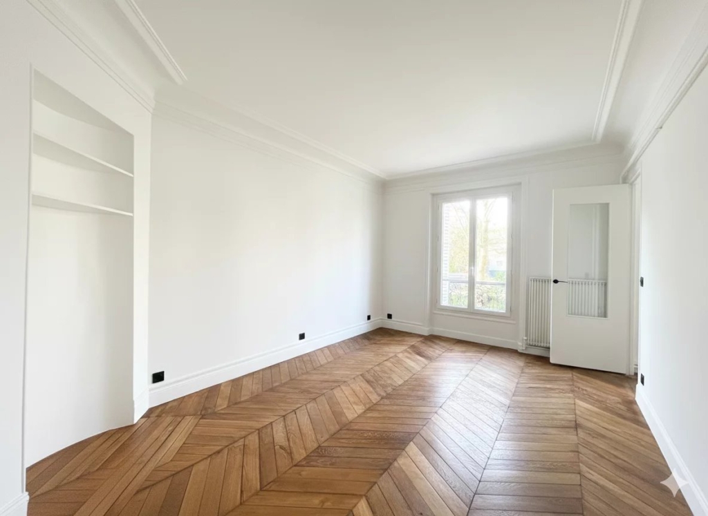 Appartement – 3 pièces – 69m²