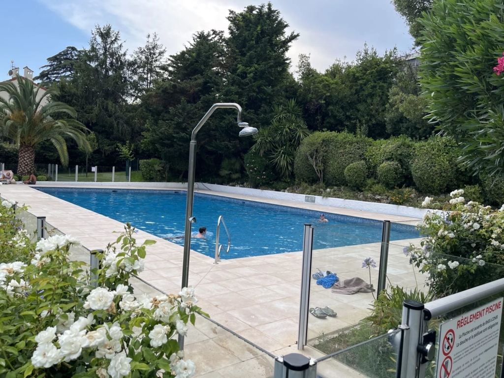 Appartement 2 pièces – 29 m2 – Cannes