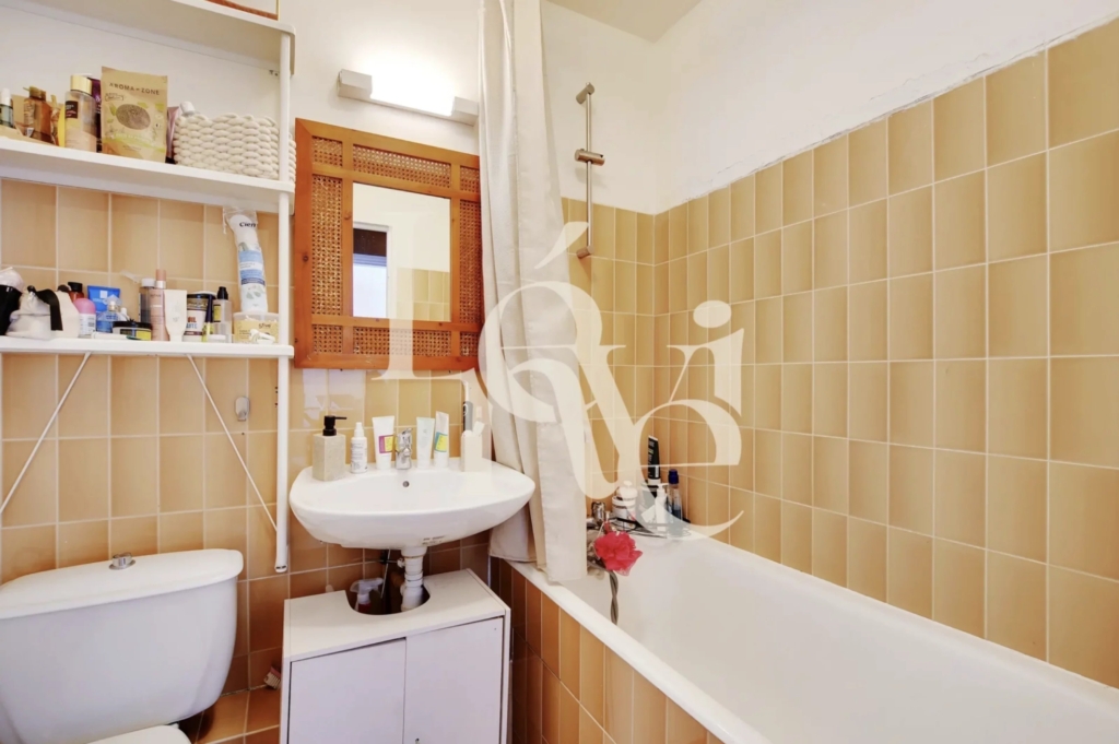 Studio Rue Soufflot, entre Panthéon et Jardin du Luxembourg