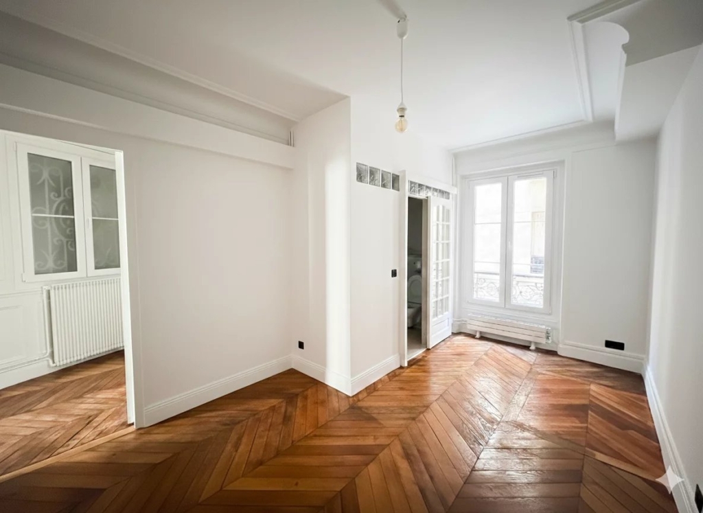 Appartement – 3 pièces – 69m²