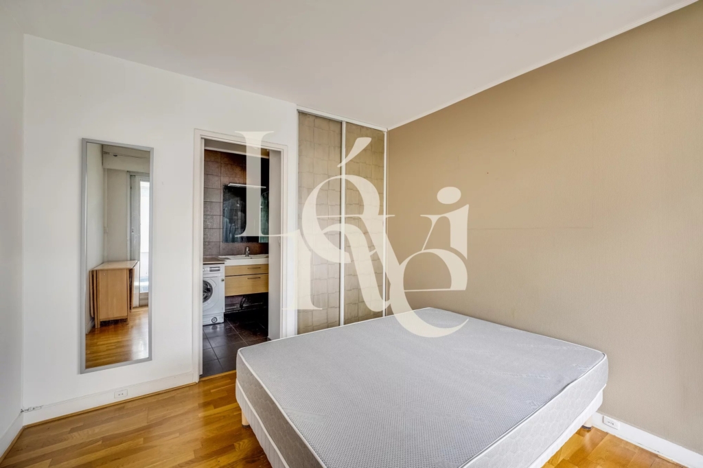 Appartement – 2 pièces – 54 m2