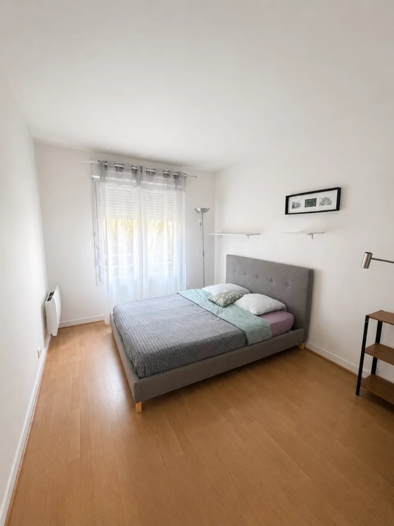 APPARTEMENT – 3 Pièces – 64m²